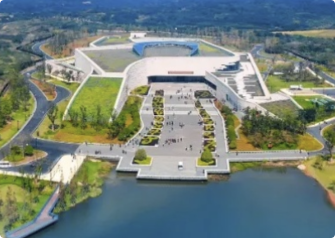 南昌漢代海昏侯國遺址博物館