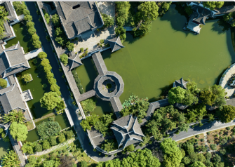 八大山人紀念館