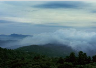 梅嶺國家級旅游度假區
