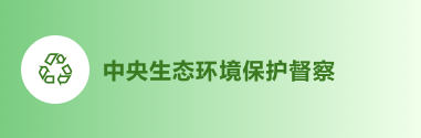 中央生態環境保護督察